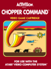 Pochette Chopper Command