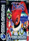 Pochette Christmas Nights : Into Dreams...