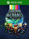 Pochette Chroma Squad