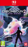 Pochette ChromaGun 2 : Dye Hard