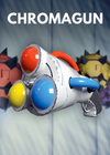 Pochette ChromaGun