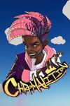 Pochette Chromalition