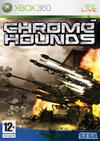 Pochette Chromehounds