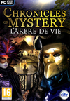 Pochette Chronicles of Mystery : L'Arbre de Vie