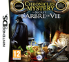 Pochette Chronicles of Mystery : L'Arbre de Vie