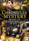 Pochette Chronicles of Mystery : Secret of the Lost Kingdom