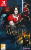 Pochette Chronicles of the Wolf