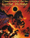 Pochette Chroniques de la Lune Noire