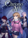 Pochette Chrono Ark