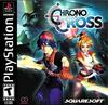 Pochette Chrono Cross