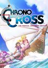Pochette Chrono Cross : The Radical Dreamers Edition