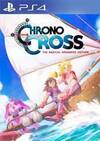Pochette Chrono Cross : The Radical Dreamers Edition