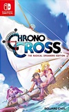 Pochette Chrono Cross : The Radical Dreamers Edition