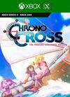 Pochette Chrono Cross : The Radical Dreamers Edition