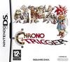 Pochette Chrono Trigger