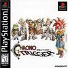 Pochette Chrono Trigger