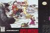 Pochette Chrono Trigger