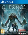 Pochette Chronos : Before the Ashes