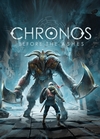 Pochette Chronos : Before the Ashes