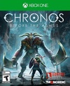 Pochette Chronos : Before the Ashes