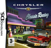 Pochette Chrysler Classic Racing