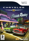 Pochette Chrysler Classic Racing