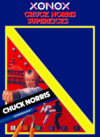 Pochette Chuck Norris Superkicks