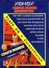 Pochette Chuck Norris Superkicks