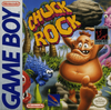 Pochette Chuck Rock
