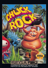 Pochette Chuck Rock