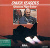 Pochette Chuck Yeager's Advanced Flight Trainer