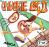 Pochette Chuckie Egg II