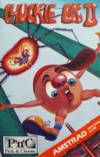 Pochette Chuckie Egg II