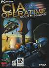 Pochette CIA Operative : Solo Missions