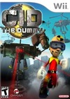 Pochette Cid the Dummy