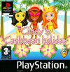 Pochette Cindy's Caribbean Holiday