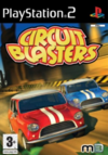 Pochette Circuit Blasters