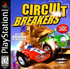 Pochette Circuit Breakers