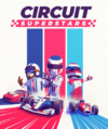 Pochette Circuit Superstars