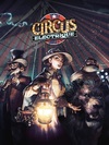 Pochette Circus Electrique