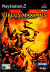 Pochette Circus Maximus : Chariot Wars