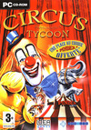 Pochette Circus Tycoon
