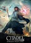 Pochette Citadel : Forged with Fire