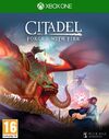 Pochette Citadel : Forged with Fire