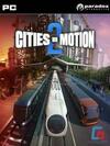 Pochette Cities in Motion 2