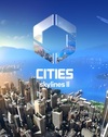 Pochette Cities Skylines II