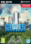 Pochette Cities Skylines