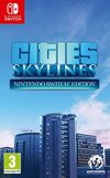 Pochette Cities Skylines