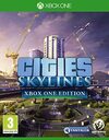 Pochette Cities Skylines