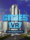 Pochette Cities VR